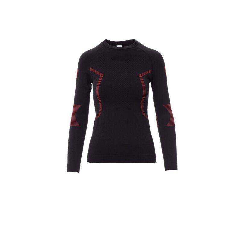 Maillot femme Payper Thermo Pro 240 Ls