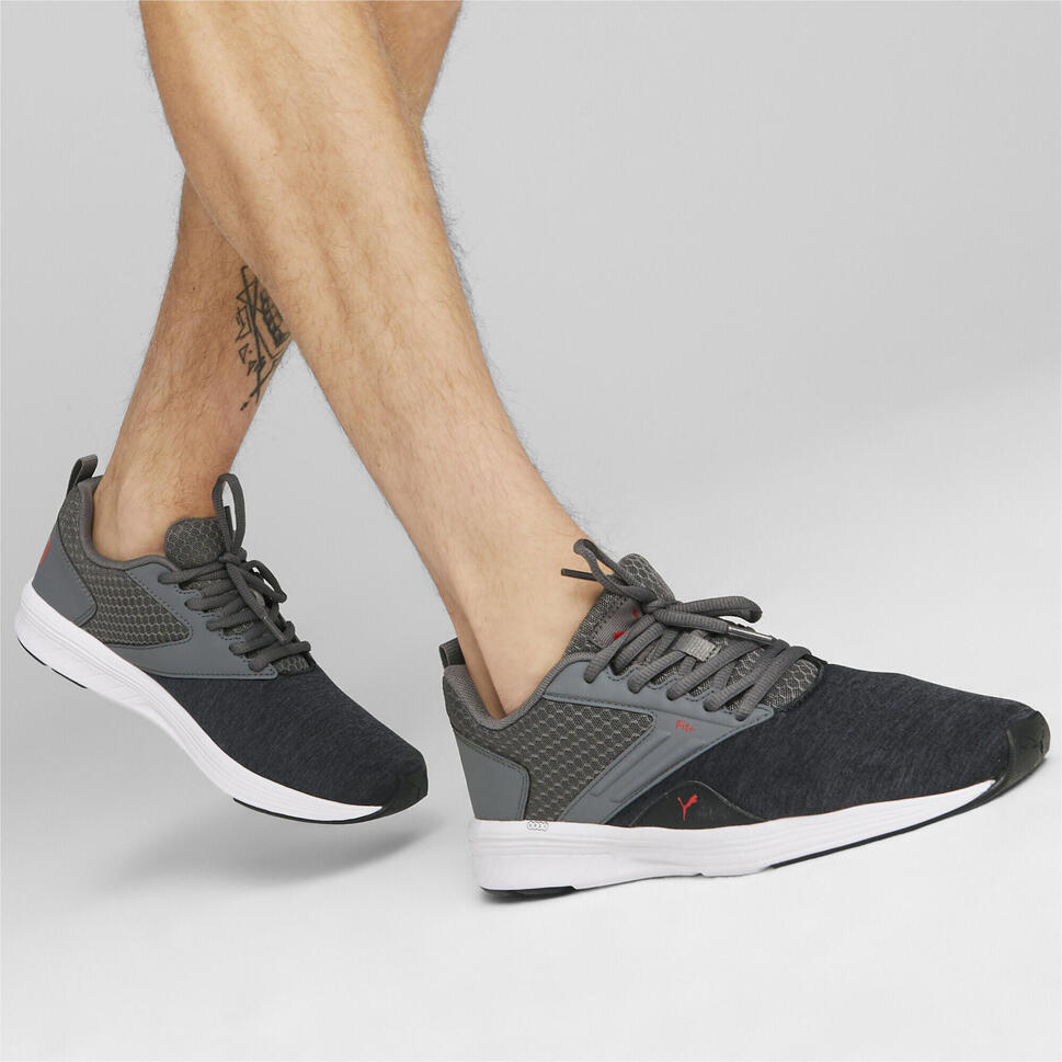 Buty do biegania dla dorosłych Puma Nrgy Comet Galaxy