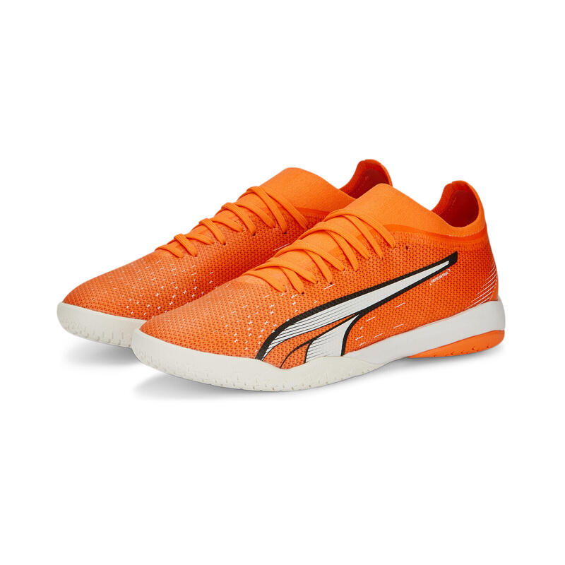 PUMA HALÓWKI ULTRA MATCH IT 10722101 R 37,5