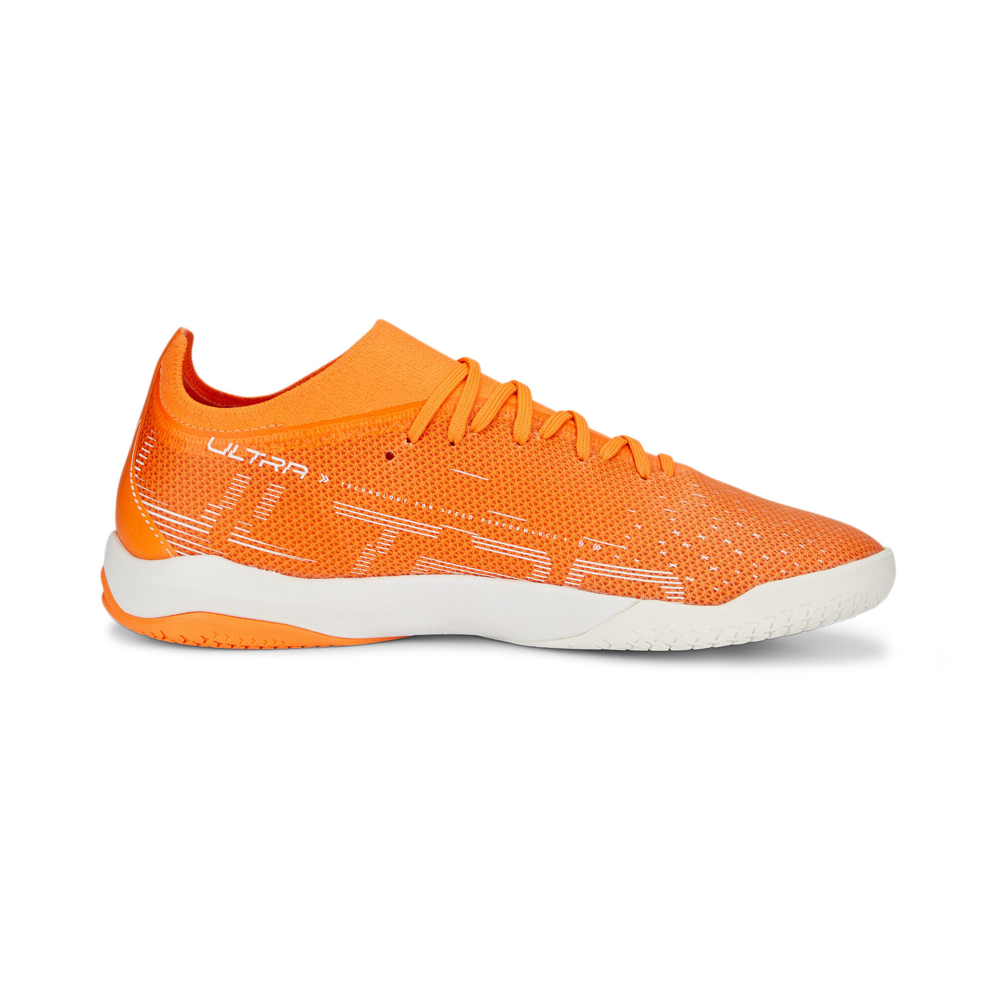 Buty do piłki nożnej męskie Puma ULTRA MATCH IT 5/7