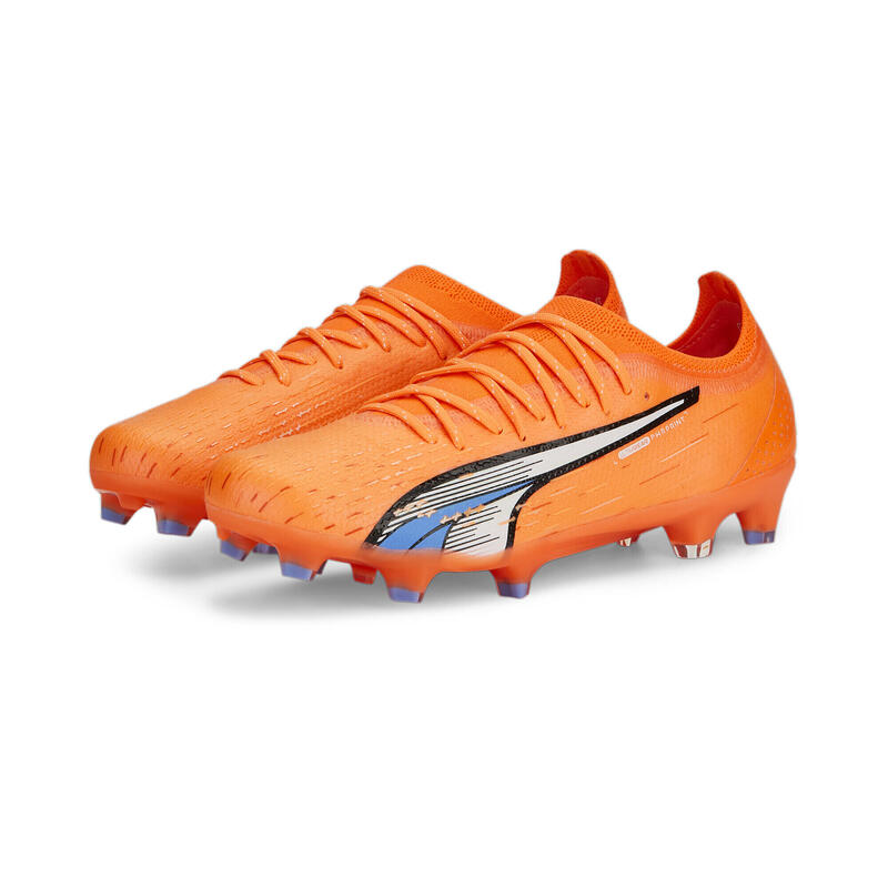 Botas de fútbol ULTRA ULTIMATE FG/AG Mujer PUMA