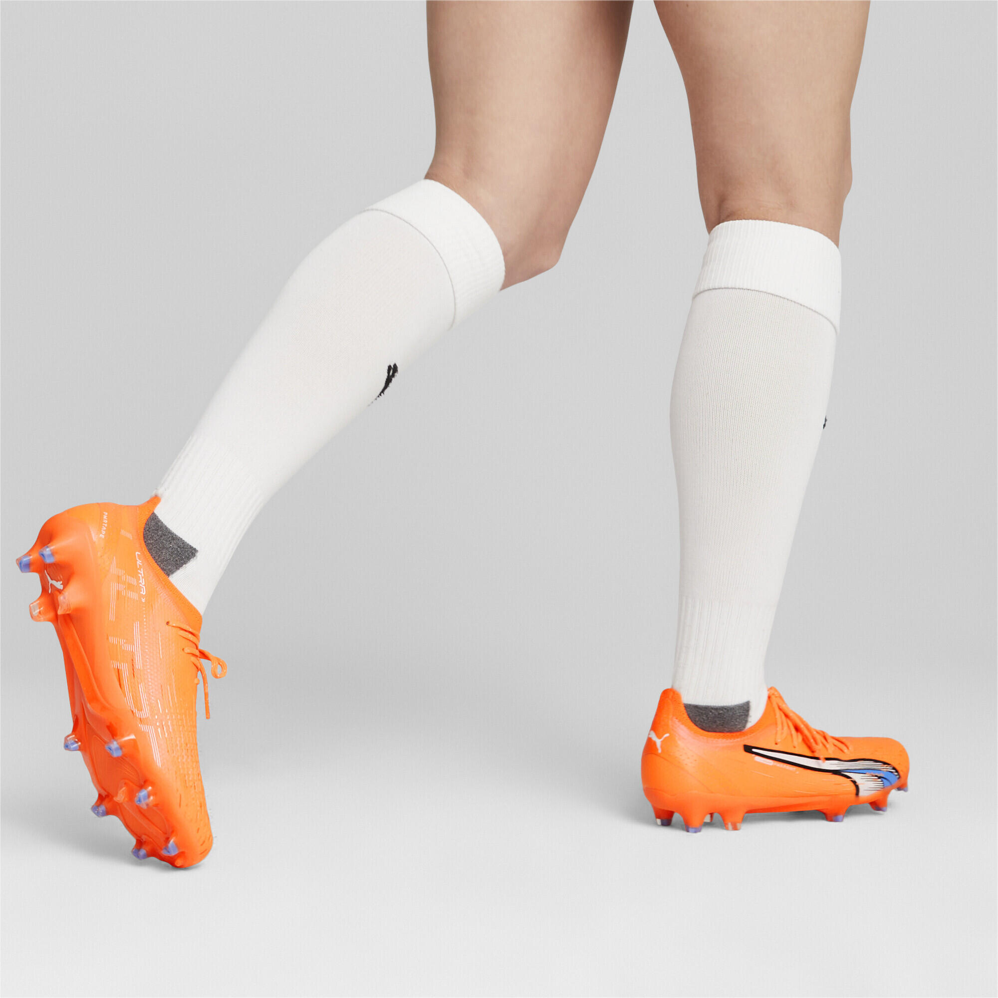 Buty piłkarskie ULTRA ULTIMATE FG/AG Damskie PUMA 3/7
