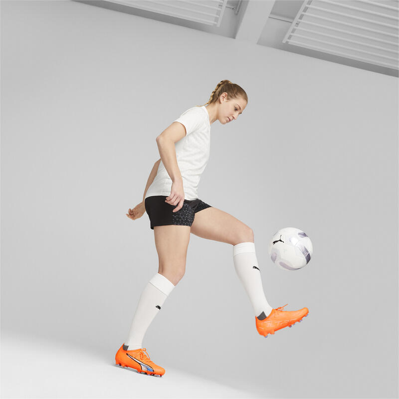 Încălțăminte fotbal PUMA ULTRA ULTIMATE FG/AG pentru femei