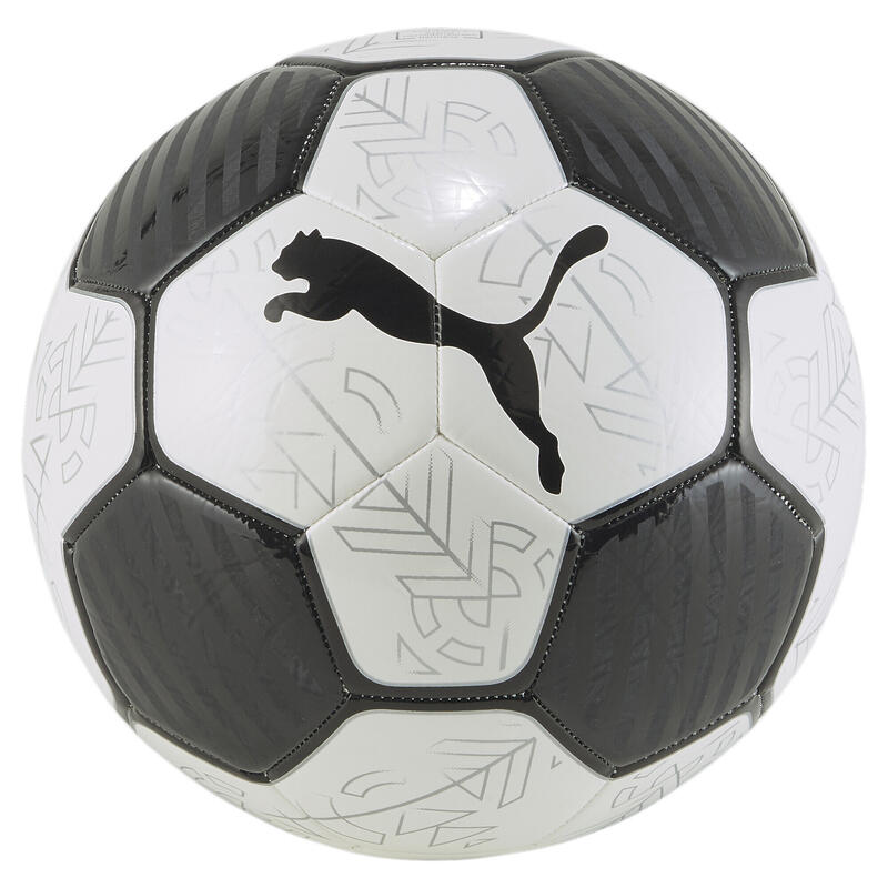 Balón de fútbol Prestige PUMA White Black