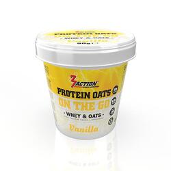 PROTEIN OATS VANILLE 90G