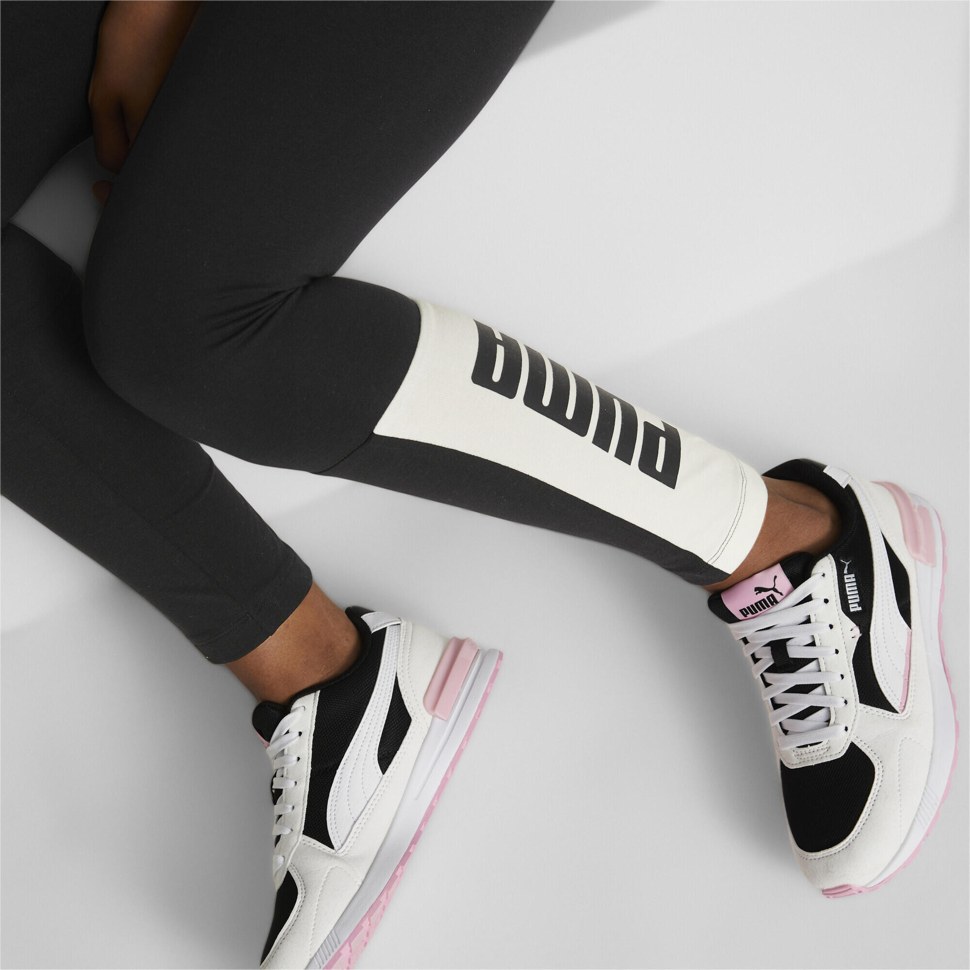 Legging Power Enfant et Adolescent PUMA 3/5
