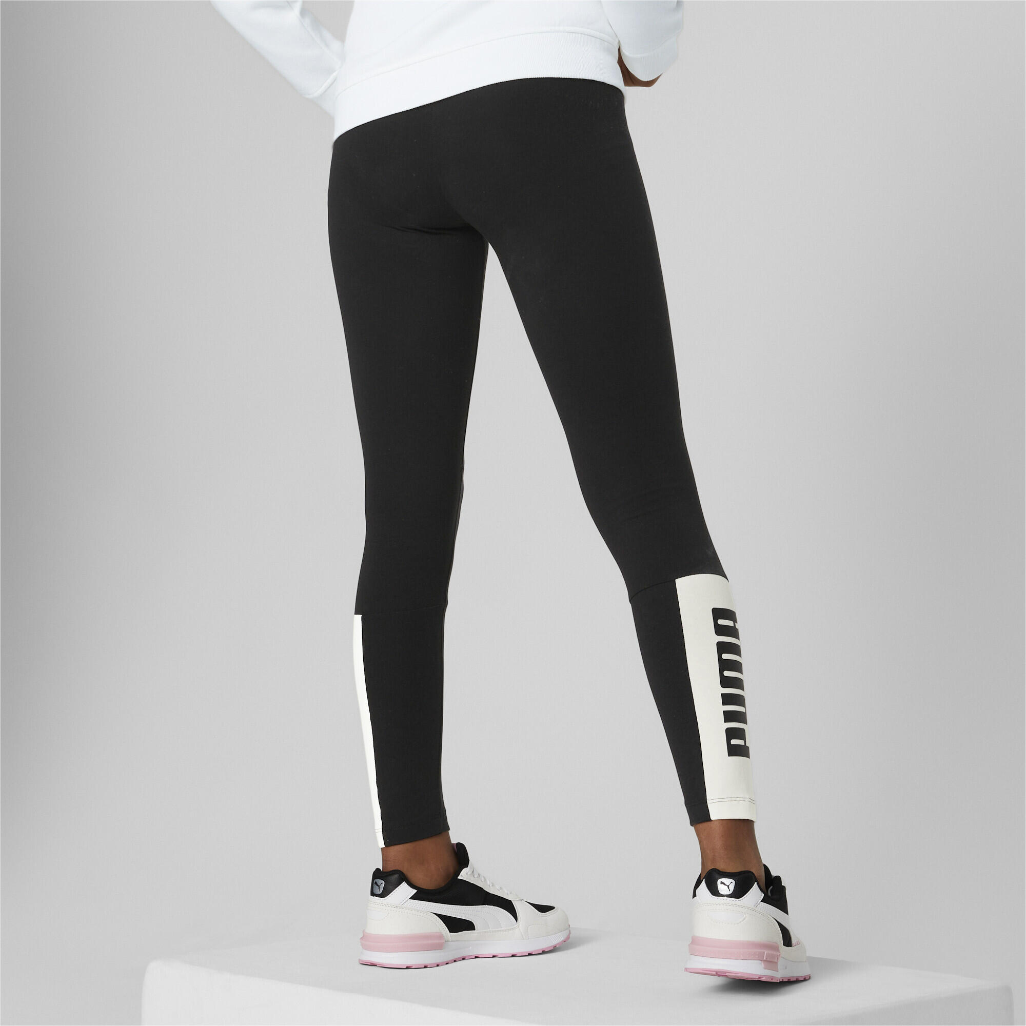 Legging Power Enfant et Adolescent PUMA 5/5