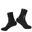 ULTRA STRETCH SCUBA DIVING NEOPRENE SOCKS 1.5MM - BLACK