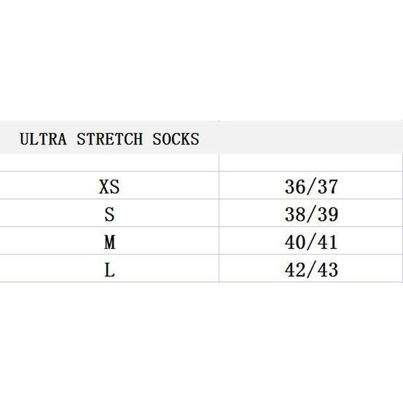 ULTRA STRETCH SCUBA DIVING NEOPRENE SOCKS 1.5MM - GREY
