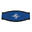 Unisex Neoprene Dive Mask Strap 2.5MM - Blue