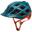 KED Casque de vélo MTB CROM, pétrole