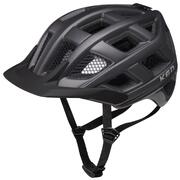 KED Casco da bici MTB CROM, nero