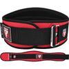 X3 Lifting Belt - Powerlift Riem - Neopreen