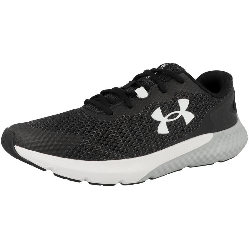Baskets Under Armour UA Charged Rogue 3, Noir, Hommes