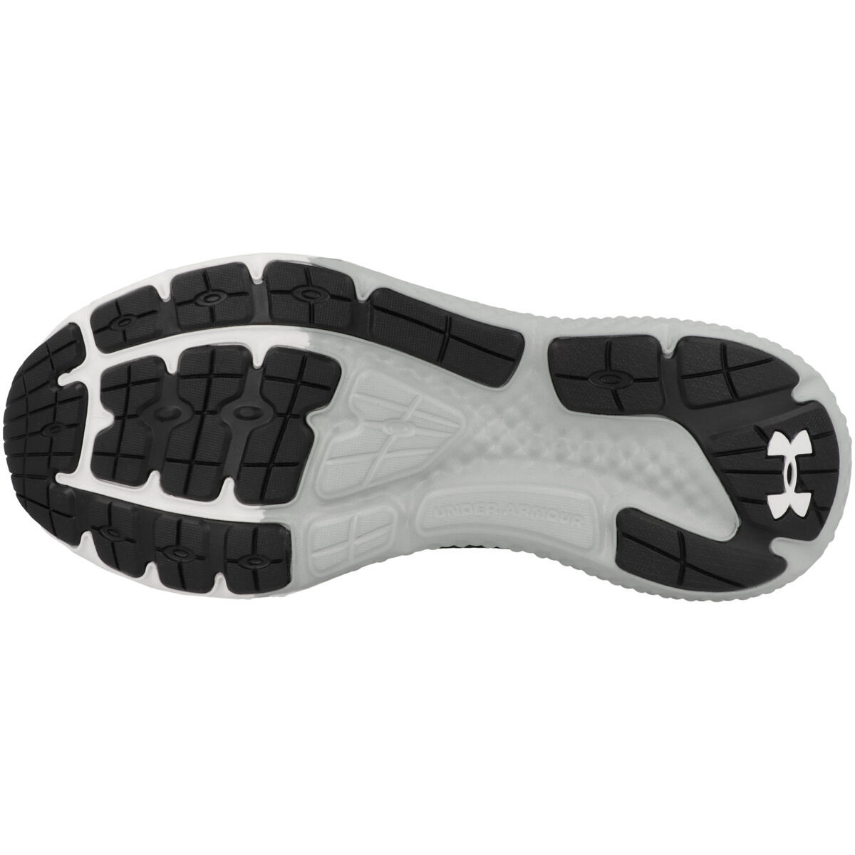Zapatillas Under Armour UA Charged Rogue 3, Negro, Hombre 5/5