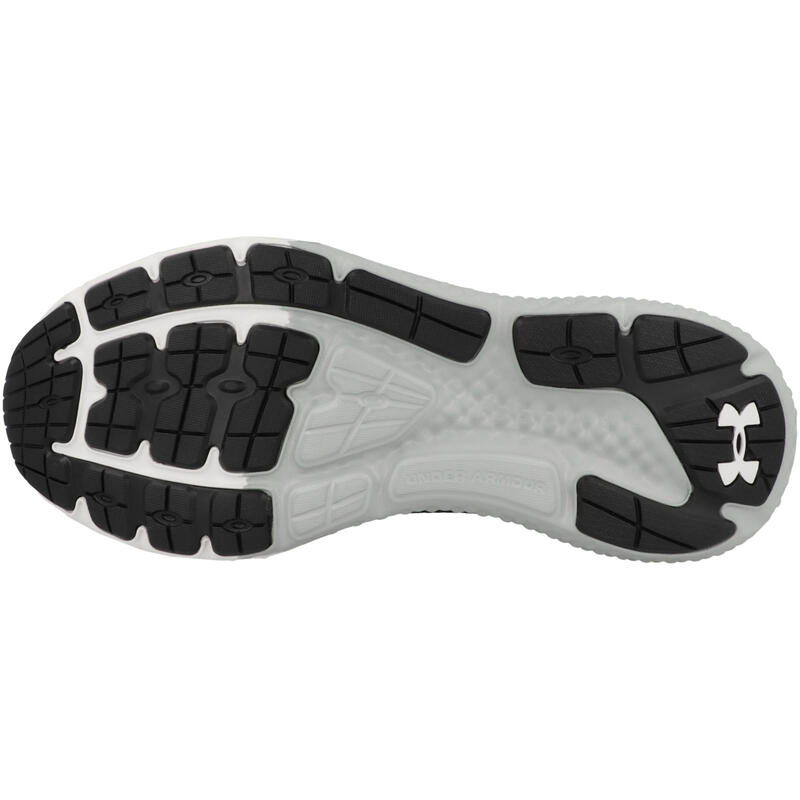 Pantofi sport barbati Under Armour UA Charged Rogue 3, Negru