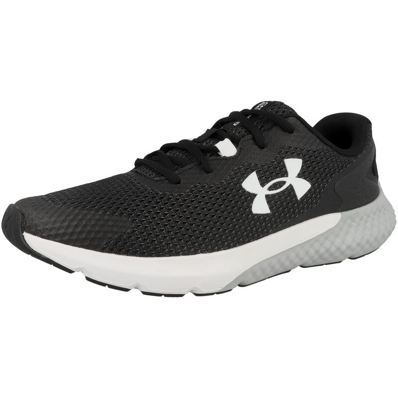 Pantofi sport barbati Under Armour UA Charged Rogue 3, Negru