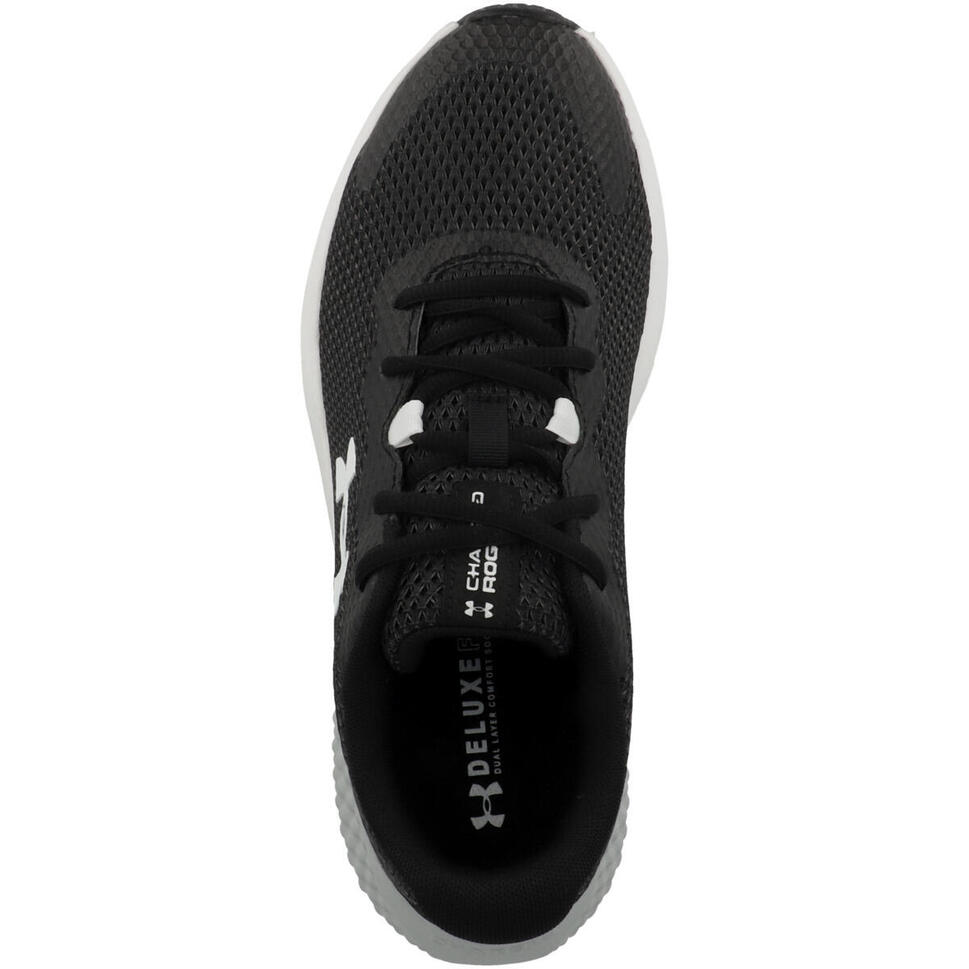 Obuwie Sportowe Męskie Under Armour UNDER ARMOUR Charged Rogue 3 Czarny