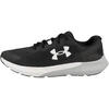 Sneakers Under Armour UA Charged Rogue 3, Zwart, Mannen