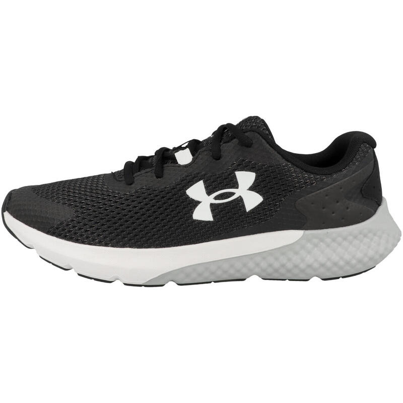 Baskets Under Armour UA Charged Rogue 3, Noir, Hommes