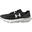 Chaussures de course Hommes Under Armour Charged Rogue 3 Noir