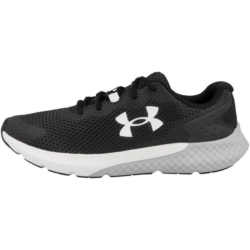 Pantofi sport barbati Under Armour UA Charged Rogue 3, Negru