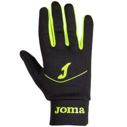 Gants Joma Running Tactil pour unisexe