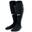 Boots de football noirs Joma Premier 42-46 Le cuir et la poignée