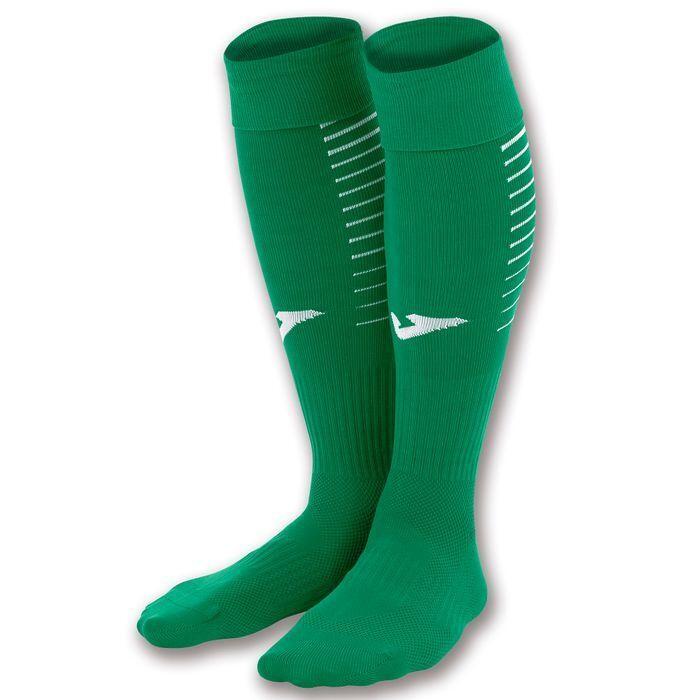 Joma - Joma Premier Crampons De Football Taille 42-46 En Synthétique - Chaussettes - Vert - 42 M/l - Decathlon