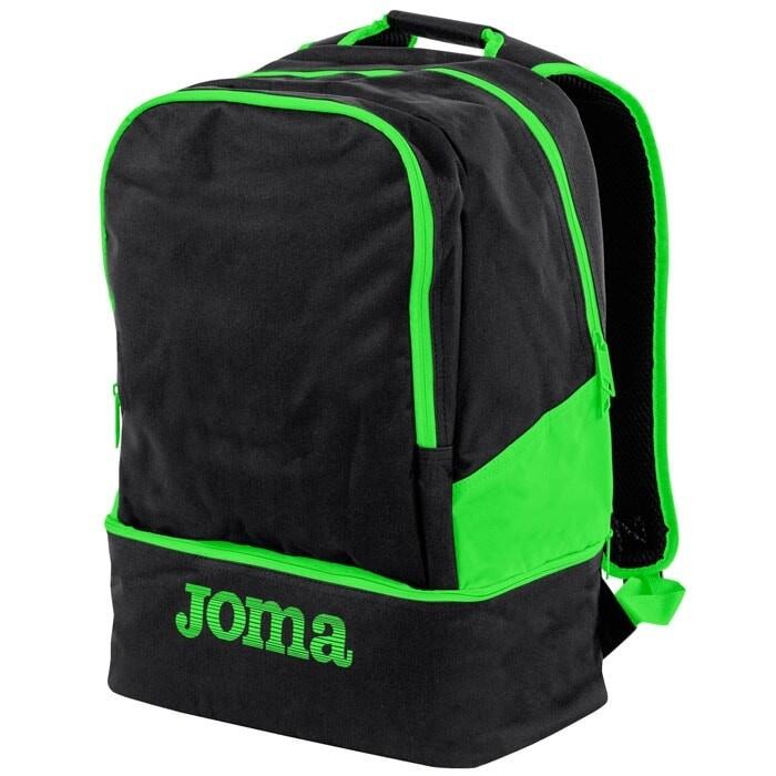 Mochila Futebol Joma Estadio III Preto