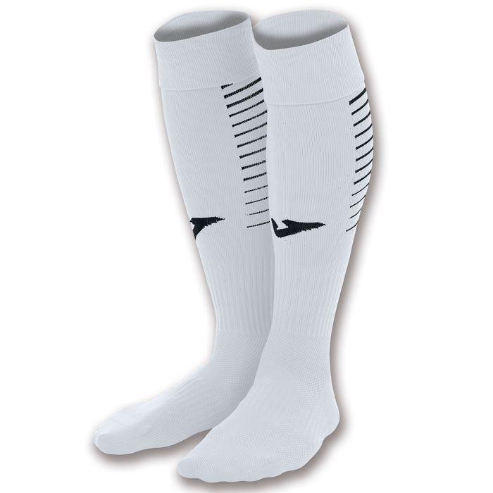 Joma Premier Chaussures de Football Blanches Taille 38-41
