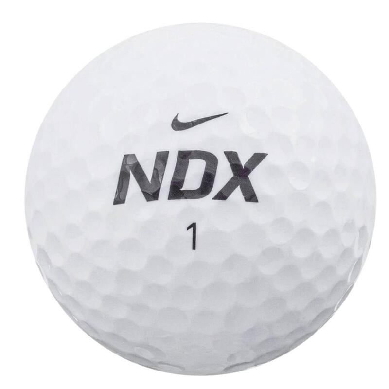 Refurbished Nike Ndx Mix | Grade C, 50 Stücke