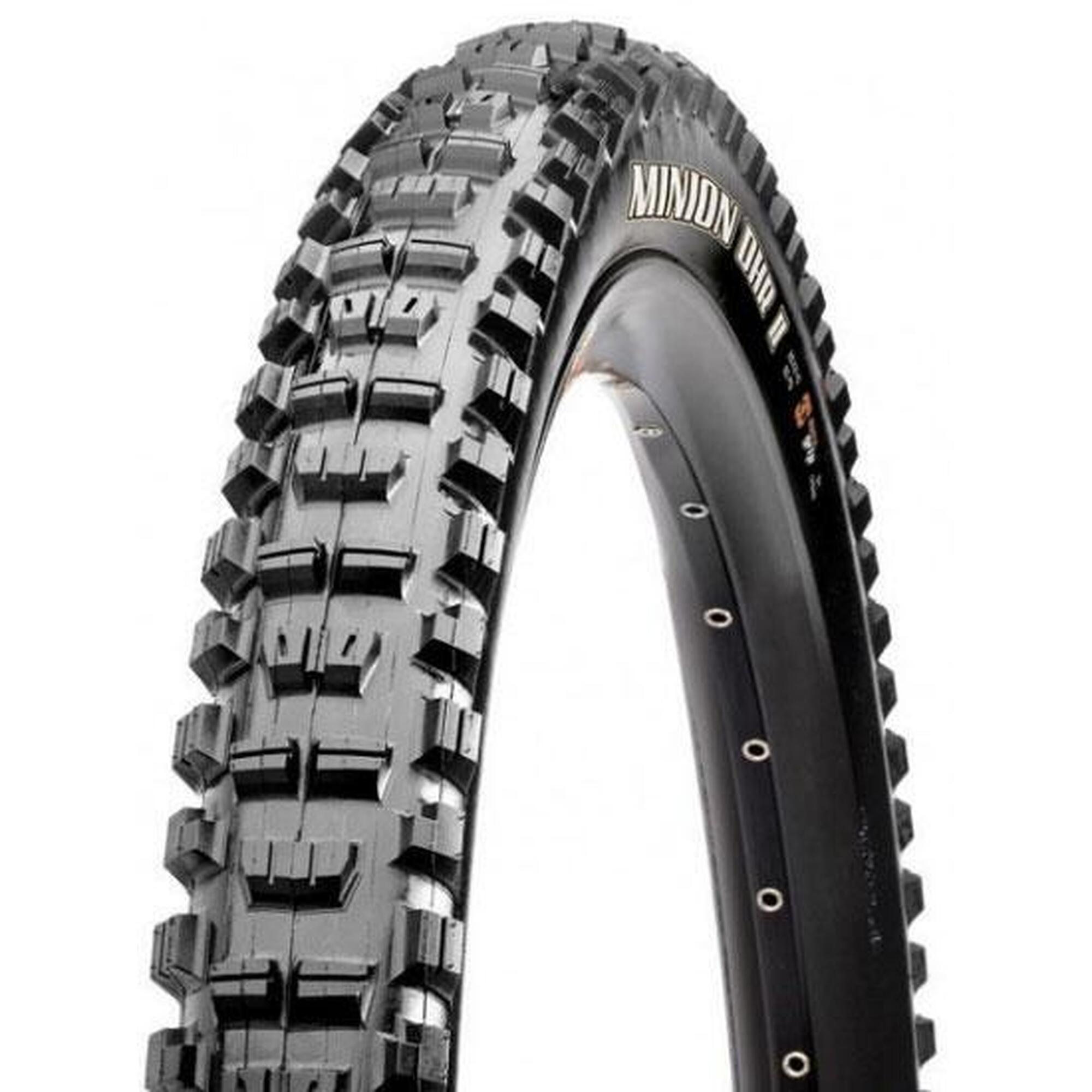 Minion DHR II WT vouwband - 29x2.40 inch - 3C MaxxTerra - DD TR