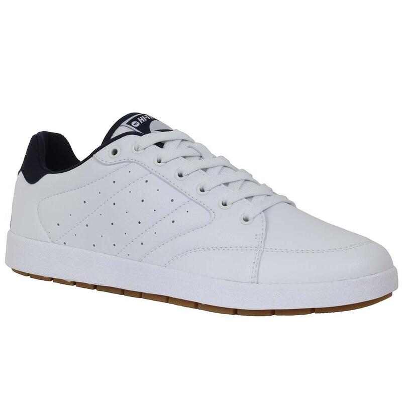 Zapatilla Casual para Hombre Hi-Tec Street Perfil Bajo