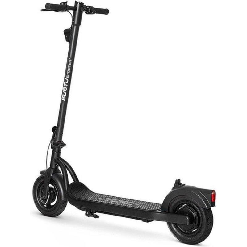 Trottinette électrique Suotu M5 pour enfants et adultes