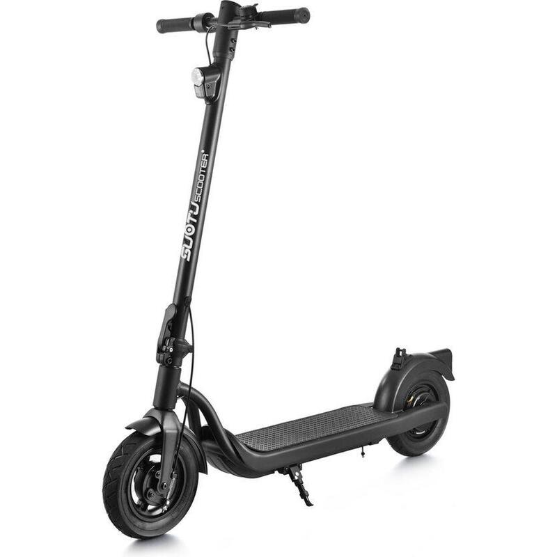 Trottinette électrique Suotu M5 pour enfants et adultes