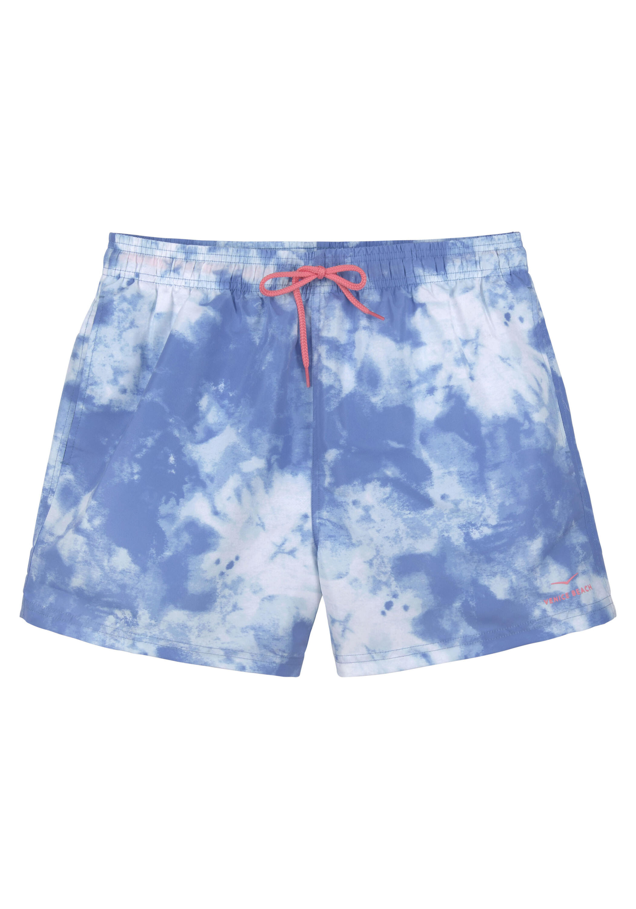 Herren Badeshorts 2/6