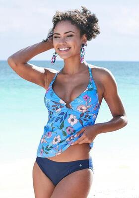 Damen Tankini-Top