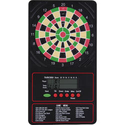 Dart scorebord Ton Machine Touchpad scorer 2