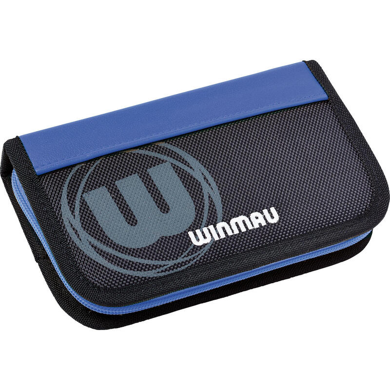 Urban Pro dart case blue