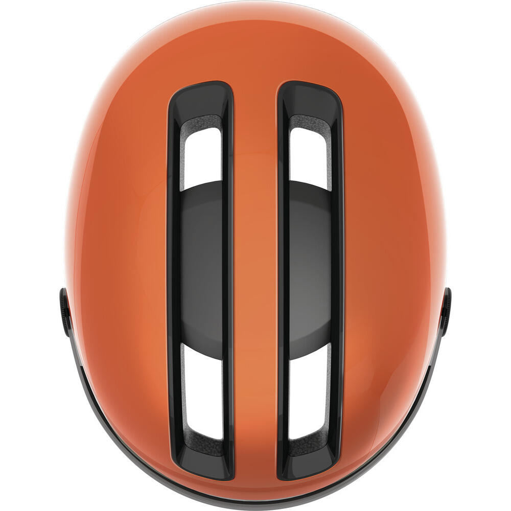 Fietshelm Abus HUD-Y ACE 3/5