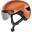 Fietshelm Hud-Y Ace Goudfish Orange L 57-61Cm