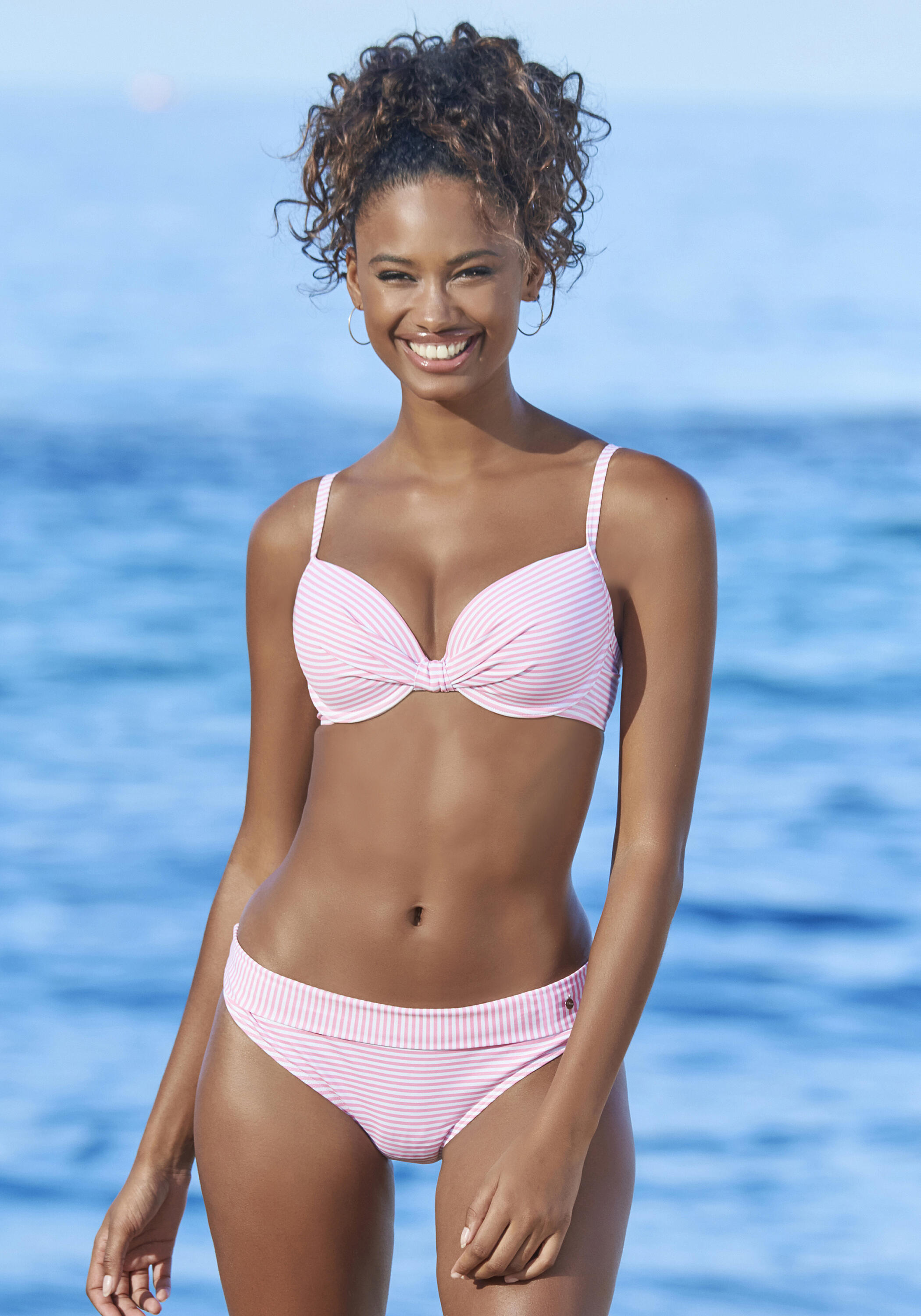 Damen Bügel-Bikini 2/6