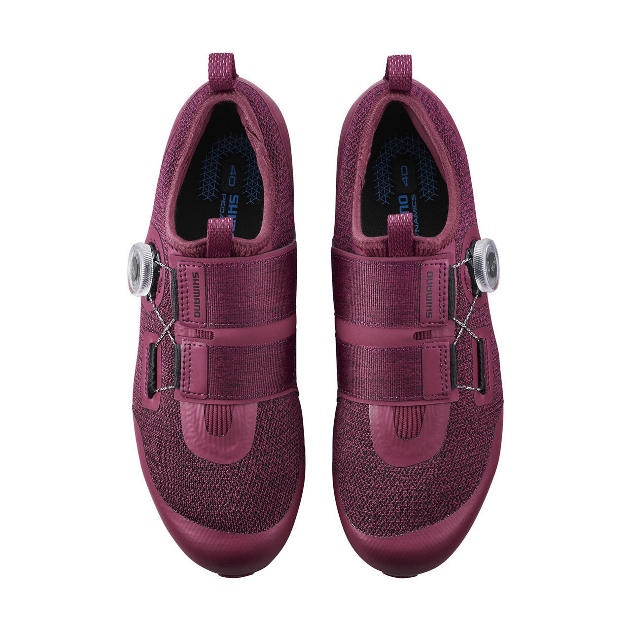 Chaussures Shimano Sh-Ic501 2/6