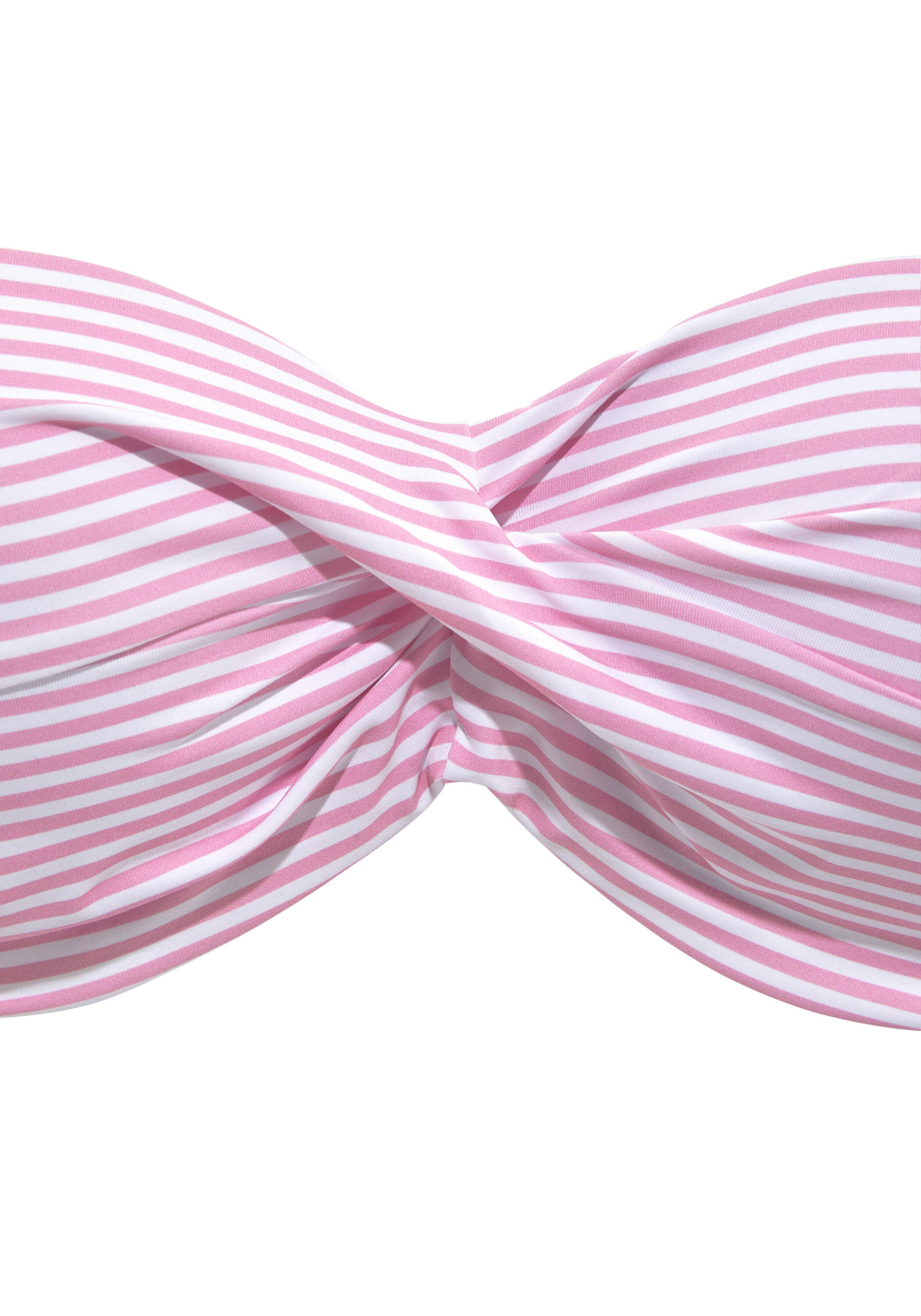 Damen Bügel-Bandeau-Bikini 4/6