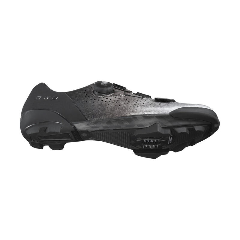 Zapatillas de ciclismo Shimano sh-rx801