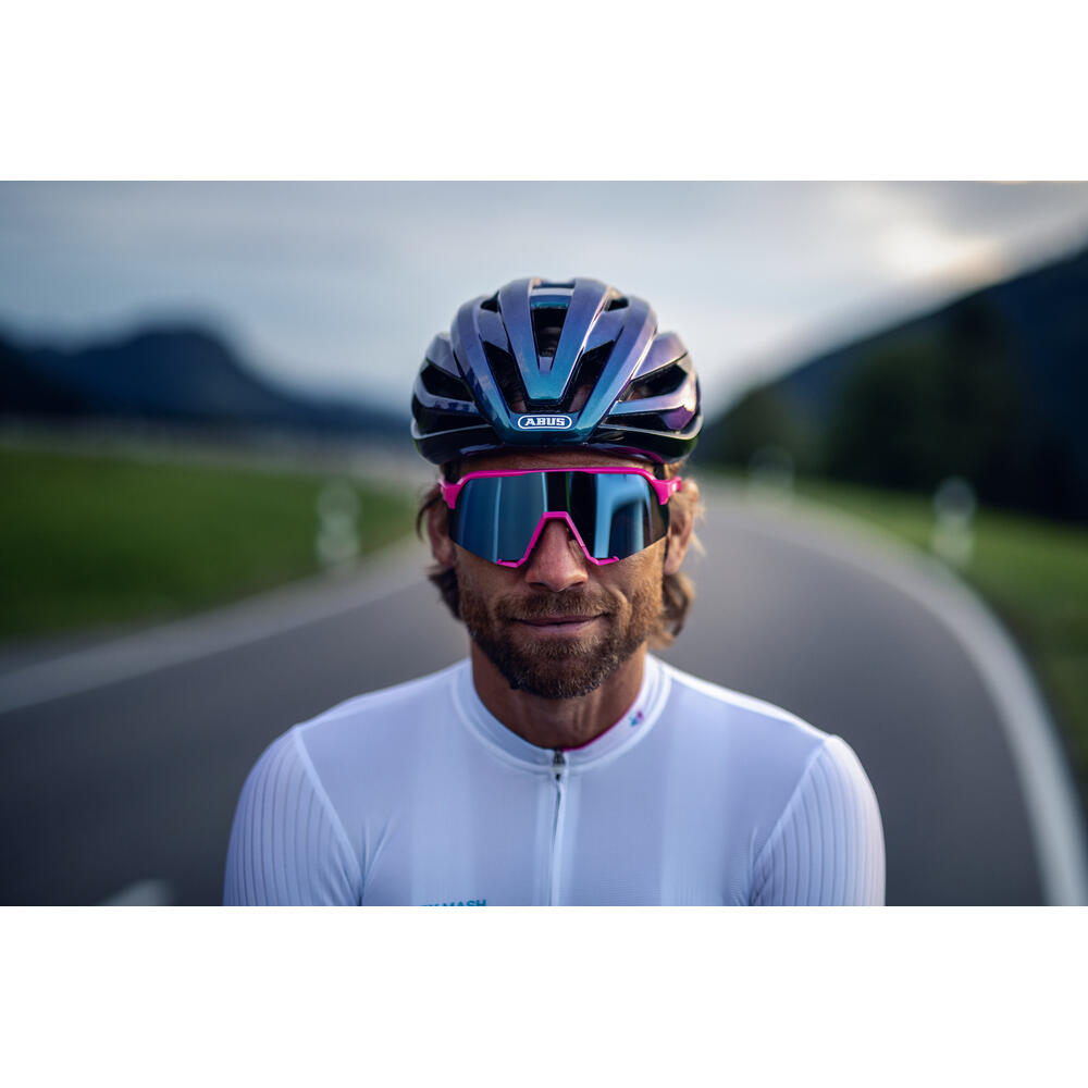 Casco da bici da strada "StormChaser 5/7