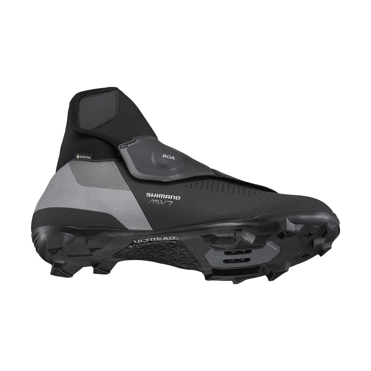 Chaussures Shimano Sh-mw702
