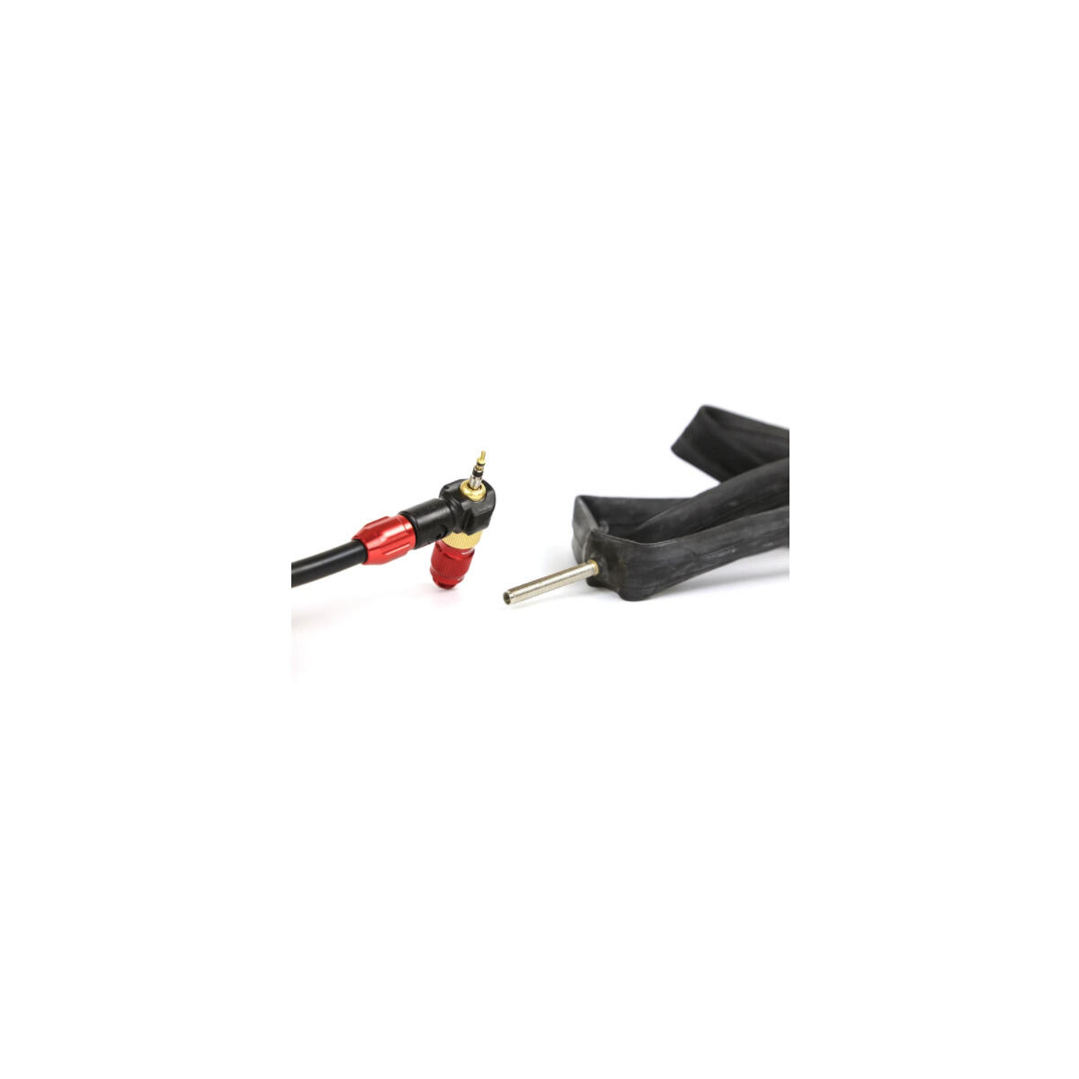 Pompe à pied digitale Lezyne Alloy Drive 3,5 220 PSI/15,1 Bars 3/3