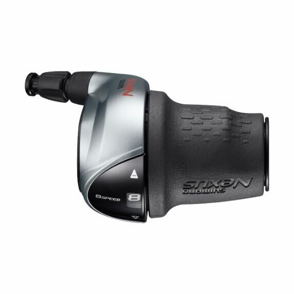 SHIMANO Schalthebel Shimano Nexus SL-C6000-8 Revoshift